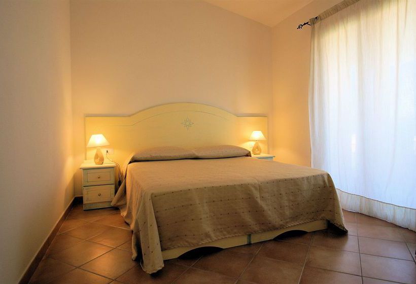 Hôtel Sa Fiorida  | Valledoria | Sardinia | Italie 1