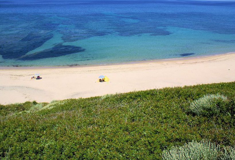 Hôtel Sa Fiorida  | Valledoria | Sardinia | Italie 11