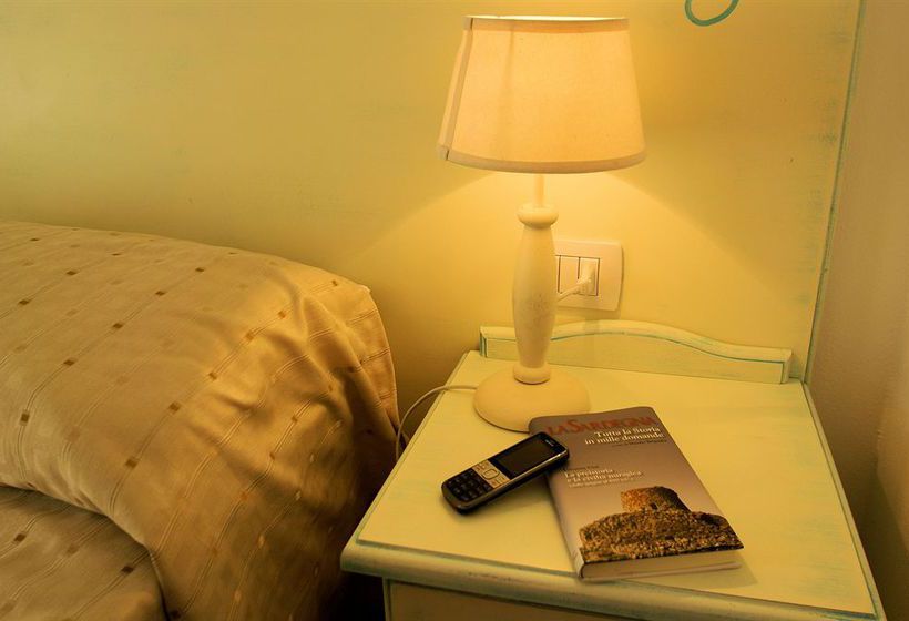 Hôtel Sa Fiorida  | Valledoria | Sardinia | Italie 12