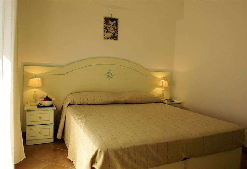 Hôtel Sa Fiorida  | Valledoria | Sardinia | Italie 13