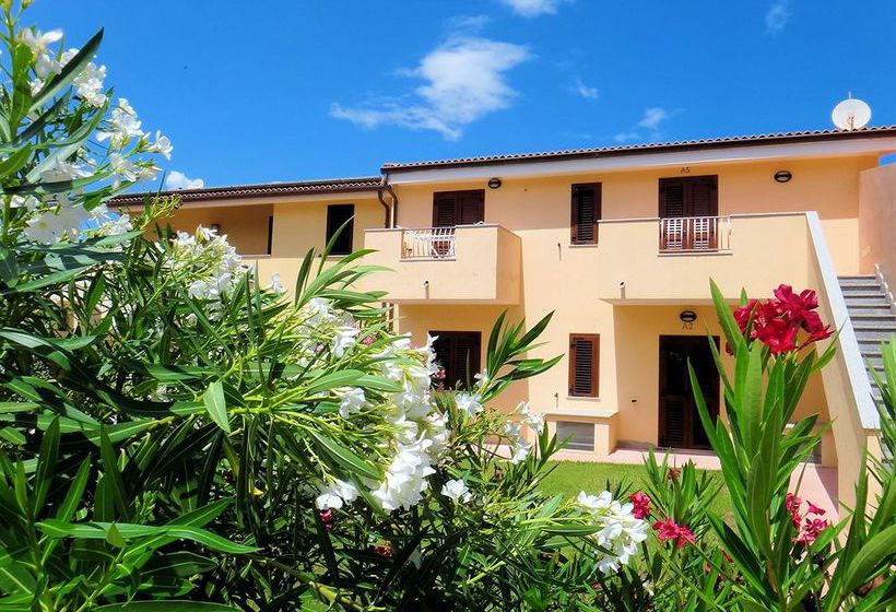 Hôtel Sa Fiorida  | Valledoria | Sardinia | Italie 14