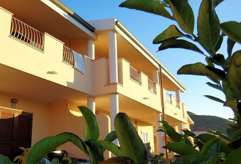 Hôtel Sa Fiorida  | Valledoria | Sardinia | Italie 15