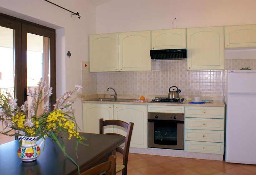 Hôtel Sa Fiorida  | Valledoria | Sardinia | Italie 16