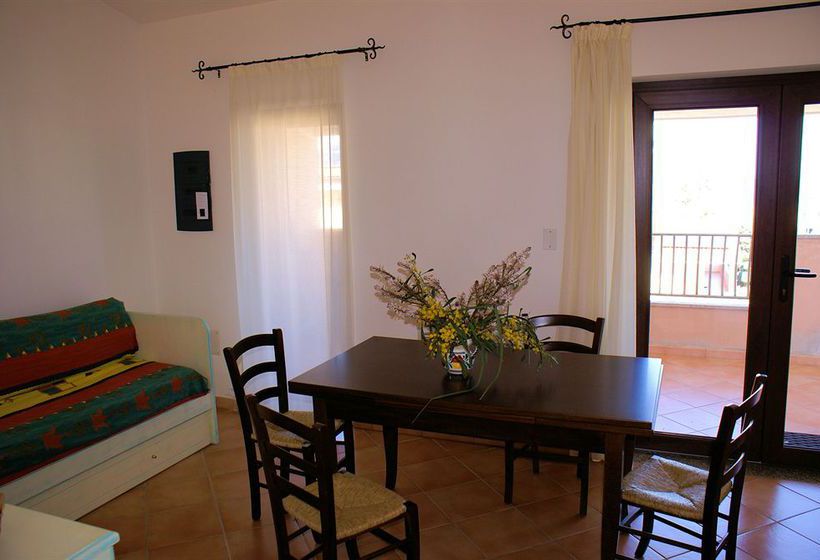 Hôtel Sa Fiorida  | Valledoria | Sardinia | Italie 17