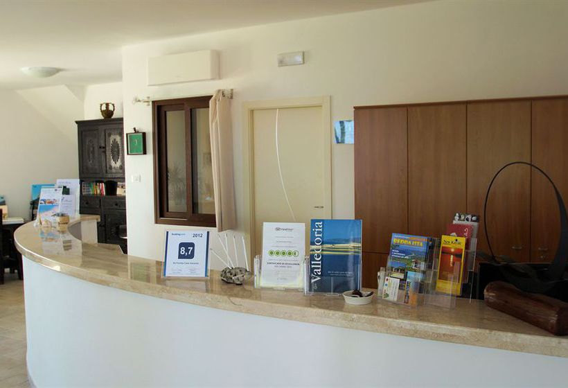 Hôtel Sa Fiorida  | Valledoria | Sardinia | Italie 18