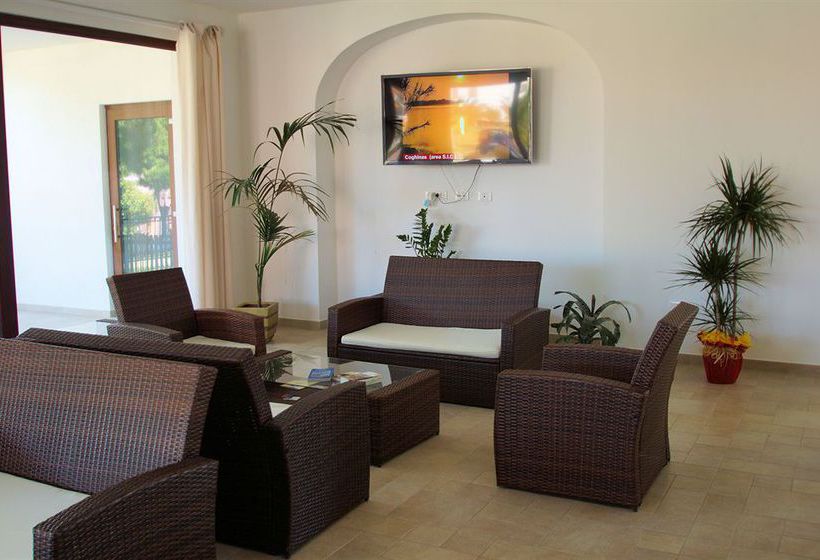 Hôtel Sa Fiorida  | Valledoria | Sardinia | Italie 19