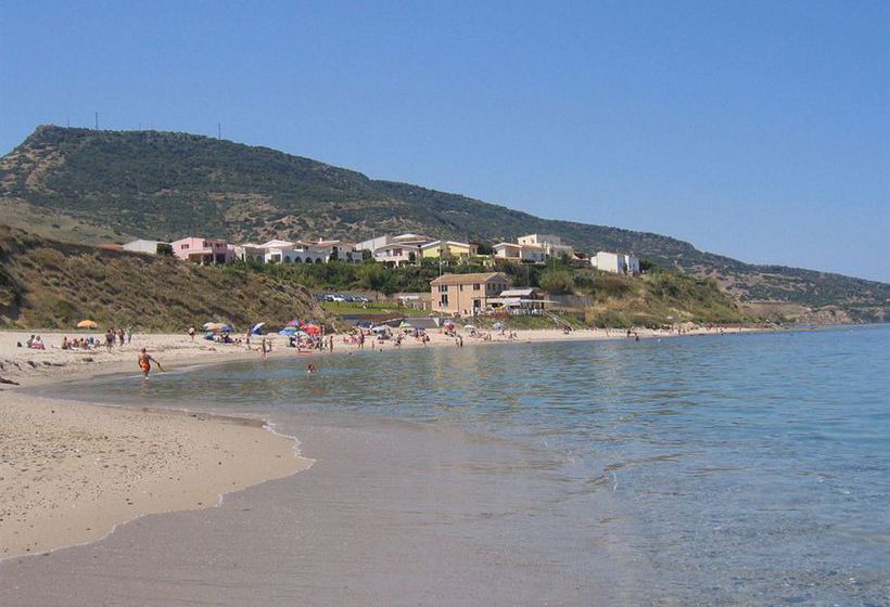 Hôtel Sa Fiorida  | Valledoria | Sardinia | Italie 2