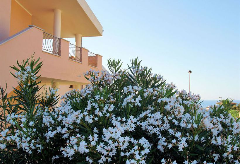 Hôtel Sa Fiorida  | Valledoria | Sardinia | Italie 20