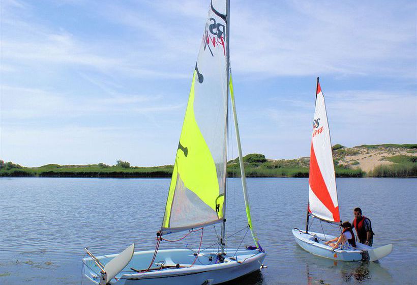 Hôtel Sa Fiorida  | Valledoria | Sardinia | Italie 4