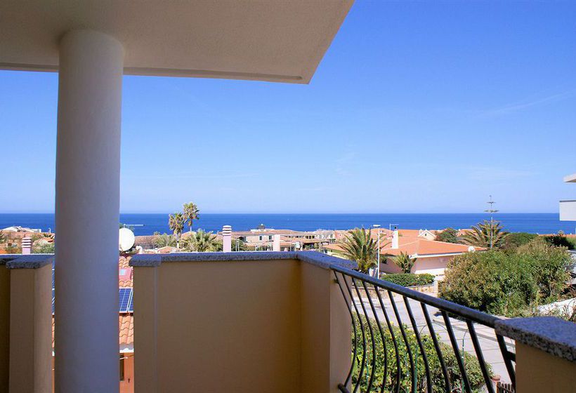 Hôtel Sa Fiorida  | Valledoria | Sardinia | Italie 5