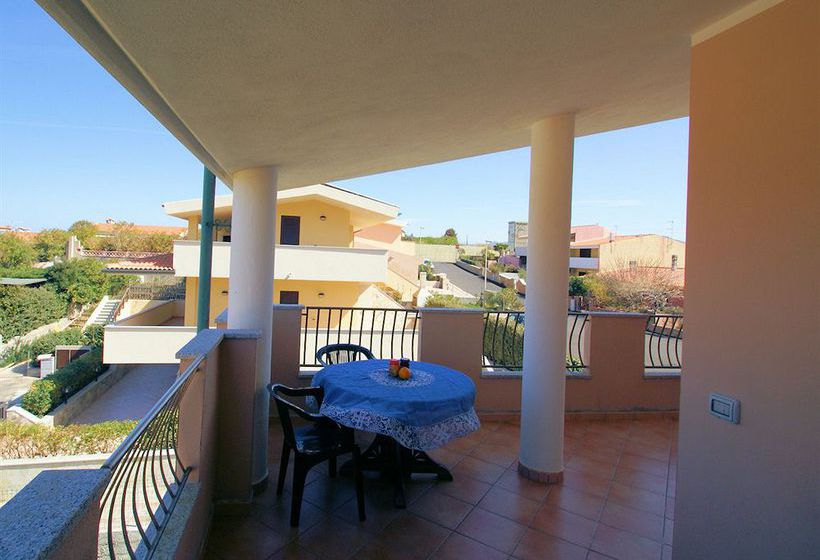 Hôtel Sa Fiorida  | Valledoria | Sardinia | Italie 6