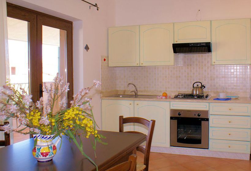 Hôtel Sa Fiorida  | Valledoria | Sardinia | Italie 7