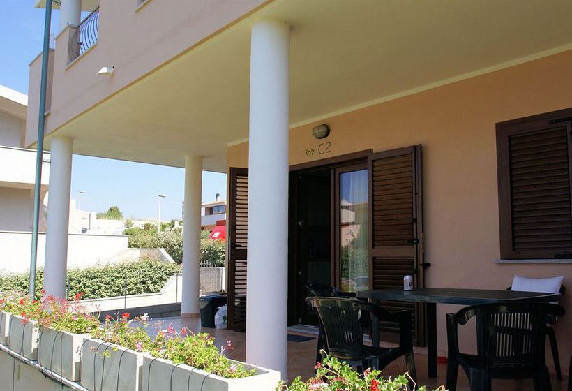 Hôtel Sa Fiorida  | Valledoria | Sardinia | Italie 8