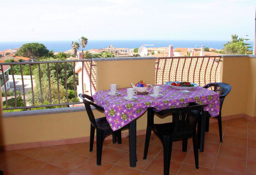 Hôtel Sa Fiorida  | Valledoria | Sardinia | Italie 9