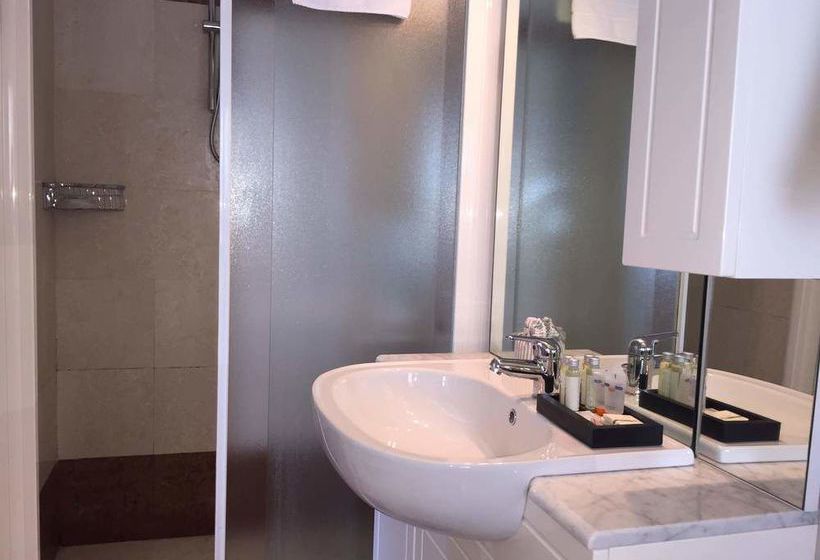 Villa Cappellina Brescia