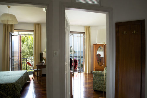 Villa Cappellina  | Toscolano Maderno | Brescia | Italia 12