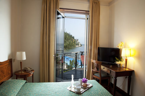 Villa Cappellina  | Toscolano Maderno | Brescia | Italia 13