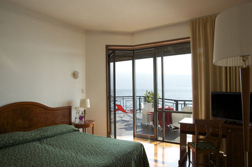 Villa Cappellina  | Toscolano Maderno | Brescia | Italia 14