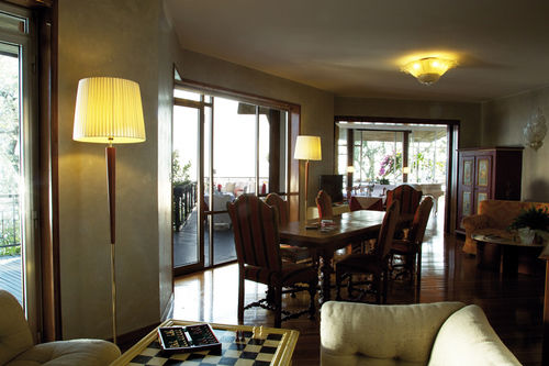 Villa Cappellina  | Toscolano Maderno | Brescia | Italia 17