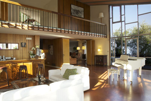 Villa Cappellina  | Toscolano Maderno | Brescia | Italia 19