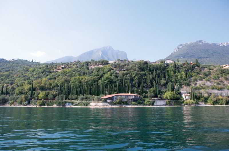 Villa Cappellina  | Toscolano Maderno | Brescia | Italia 4