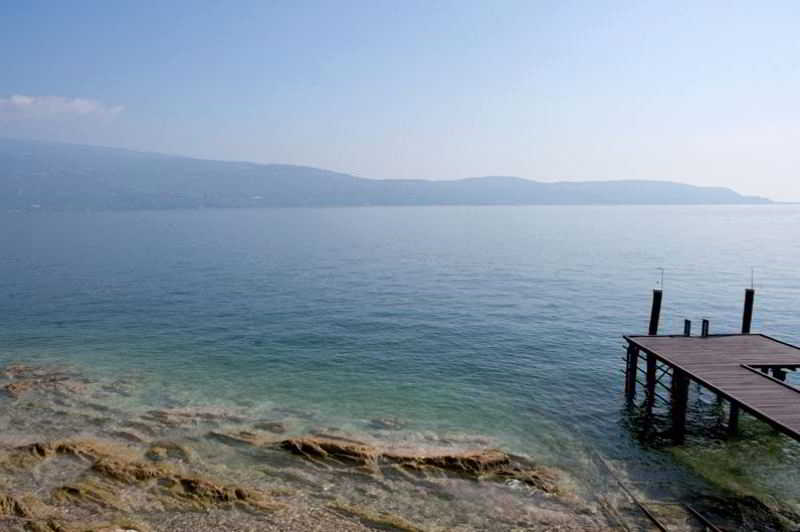 Villa Cappellina  | Toscolano Maderno | Brescia | Italia 5