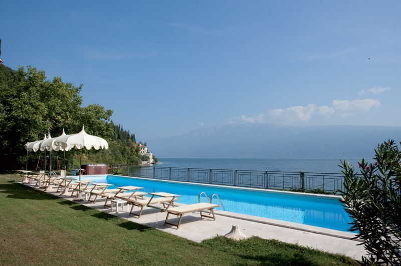 Villa Cappellina  | Toscolano Maderno | Brescia | Italia 6