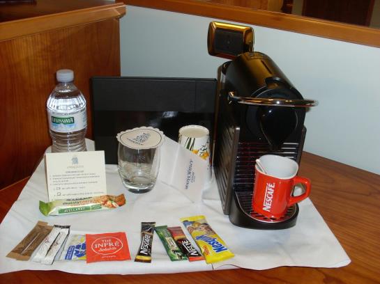 Hotel Ambassador Teramo