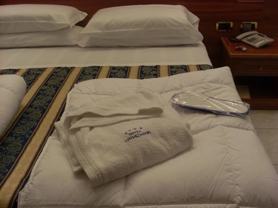 Hotel Ambassador  | Tortoreto Lido | Teramo | Italia 1