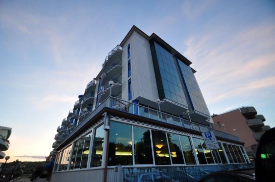 Hotel Ambassador  | Tortoreto Lido | Teramo | Italia 10