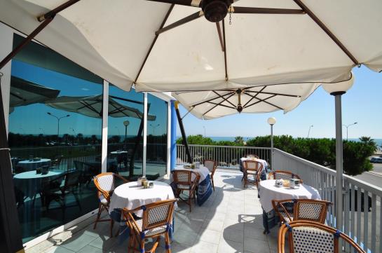 Hotel Ambassador  | Tortoreto Lido | Teramo | Italia 11