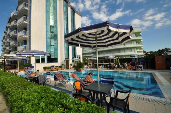 Hotel Ambassador  | Tortoreto Lido | Teramo | Italia 12