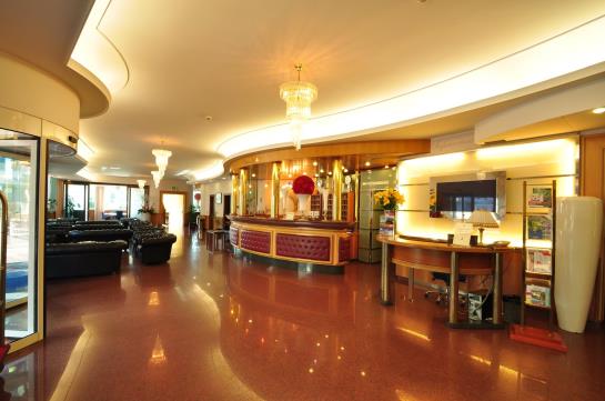 Hotel Ambassador  | Tortoreto Lido | Teramo | Italia 13