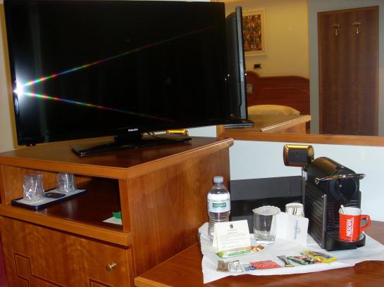 Hotel Ambassador  | Tortoreto Lido | Teramo | Italia 14