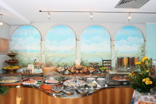 Hotel Ambassador  | Tortoreto Lido | Teramo | Italia 2