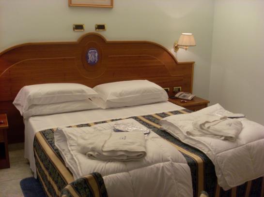 Hotel Ambassador  | Tortoreto Lido | Teramo | Italia 3