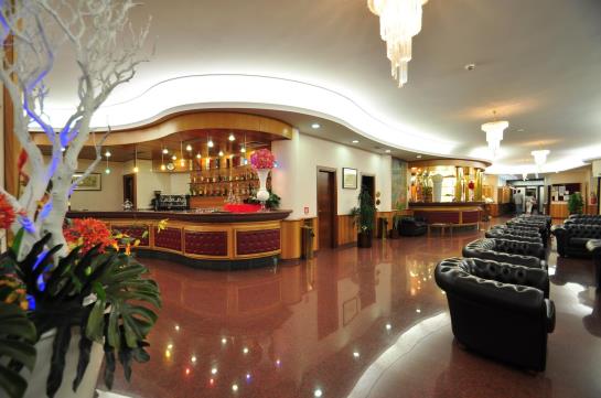 Hotel Ambassador  | Tortoreto Lido | Teramo | Italia 4