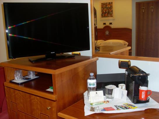 Hotel Ambassador  | Tortoreto Lido | Teramo | Italia 5