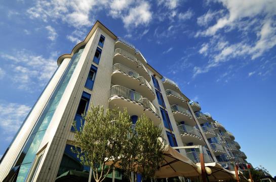 Hotel Ambassador  | Tortoreto Lido | Teramo | Italia 6