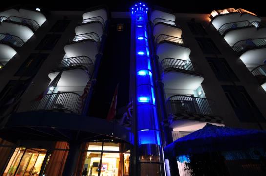 Hotel Ambassador  | Tortoreto Lido | Teramo | Italia 8