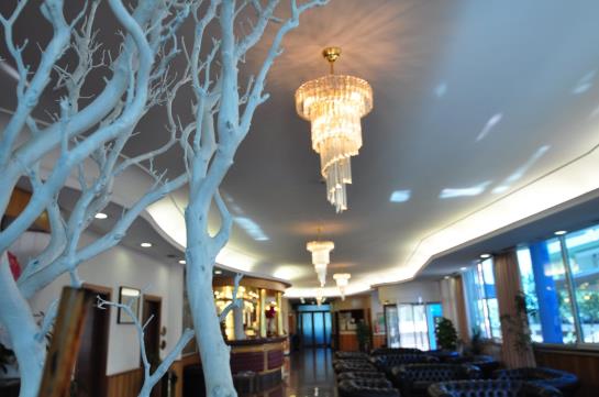 Hotel Ambassador  | Tortoreto Lido | Teramo | Italia 9