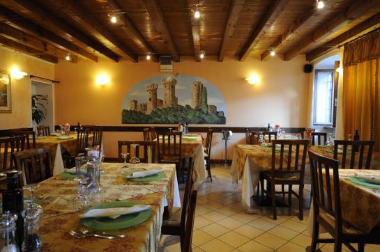 Hotel Bastia  | Valeggio sul Mincio | Verona | Italia