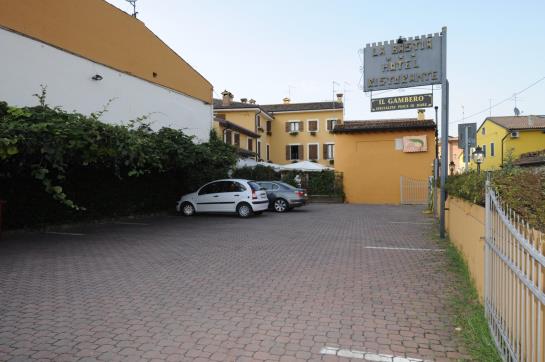 Hotel Bastia  | Valeggio sul Mincio | Verona | Italia 1