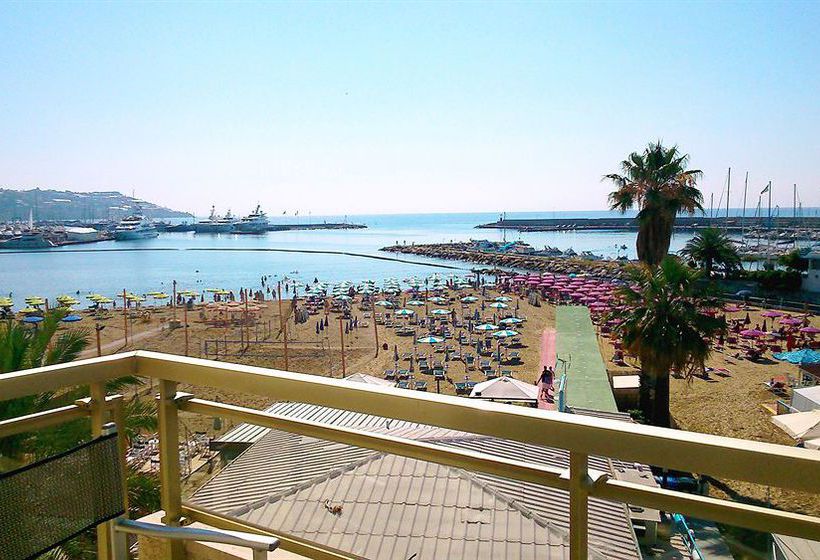 Residence Dei Due Porti