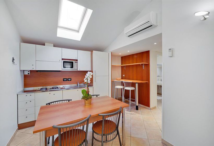 Residence Dei Due Porti  | Sanremo | Imperia | Italia 12