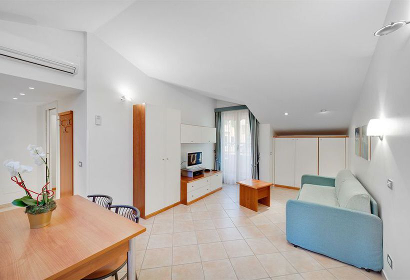 Residence Dei Due Porti  | Sanremo | Imperia | Italia 14