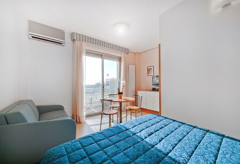 Residence Dei Due Porti  | Sanremo | Imperia | Italia 15