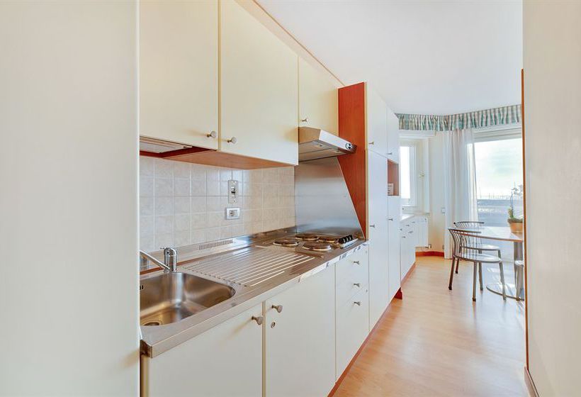 Residence Dei Due Porti  | Sanremo | Imperia | Italia 18