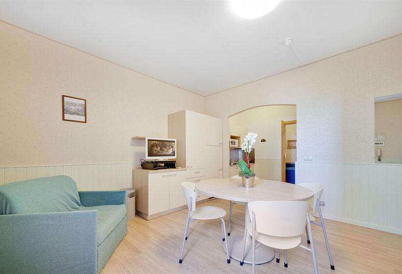 Residence Dei Due Porti  | Sanremo | Imperia | Italia 5