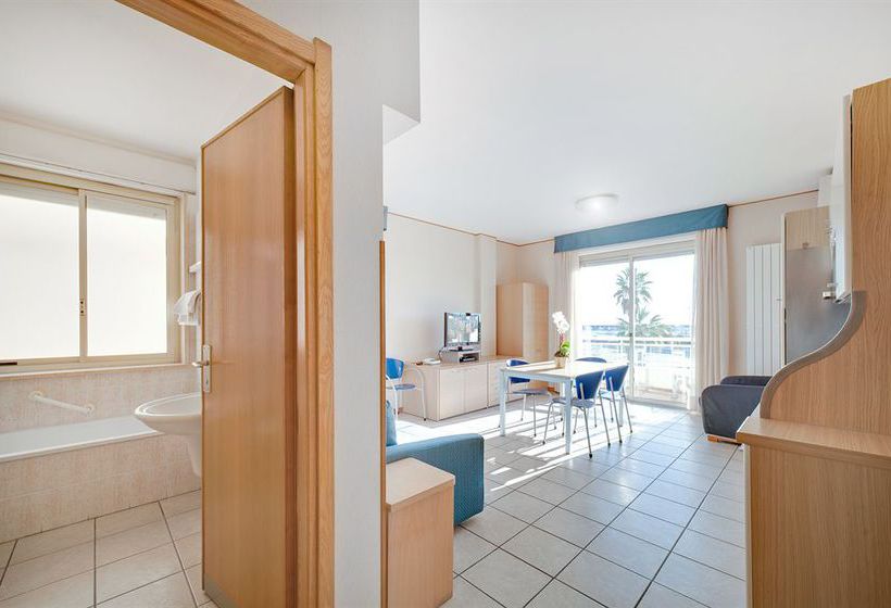 Residence Dei Due Porti  | Sanremo | Imperia | Italia 7